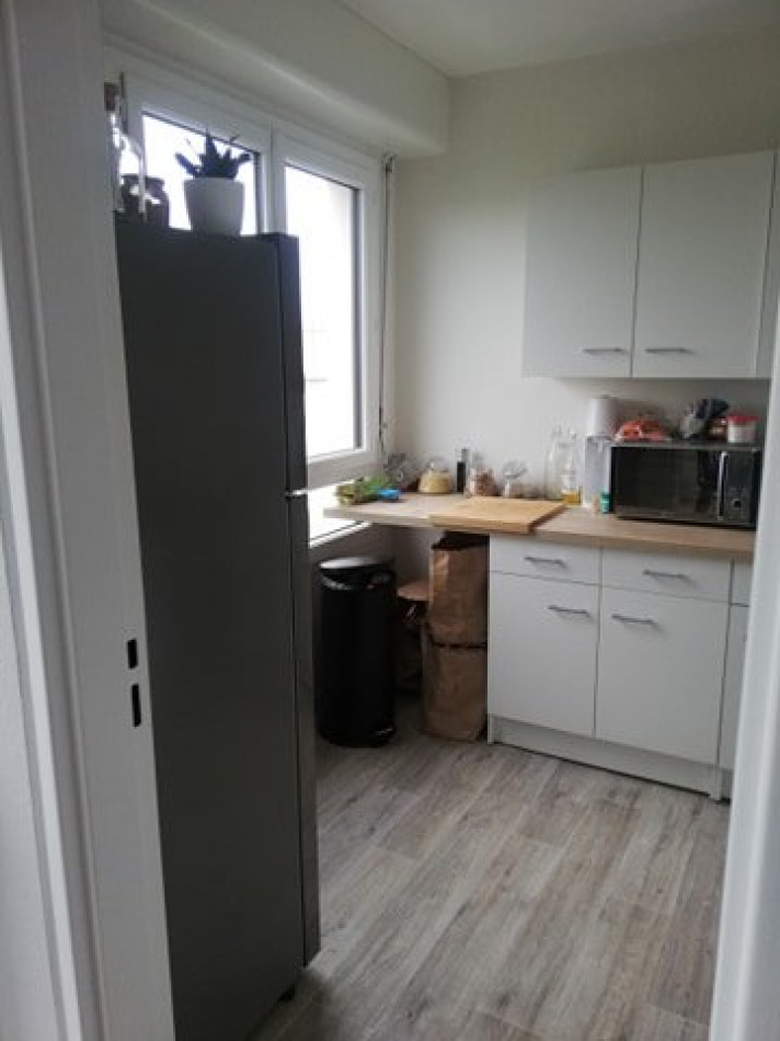  vendre Appartement Caen