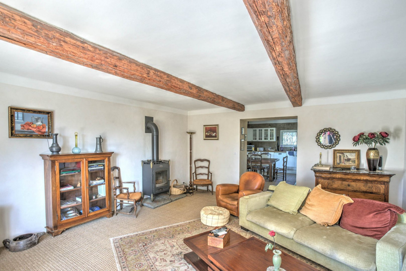 à vendre Maison Cuers - Photo 1