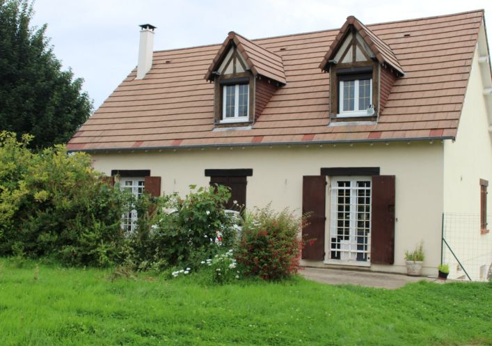A vendre Maison Yvetot | R�f 130072282 - Saint joseph immobilier