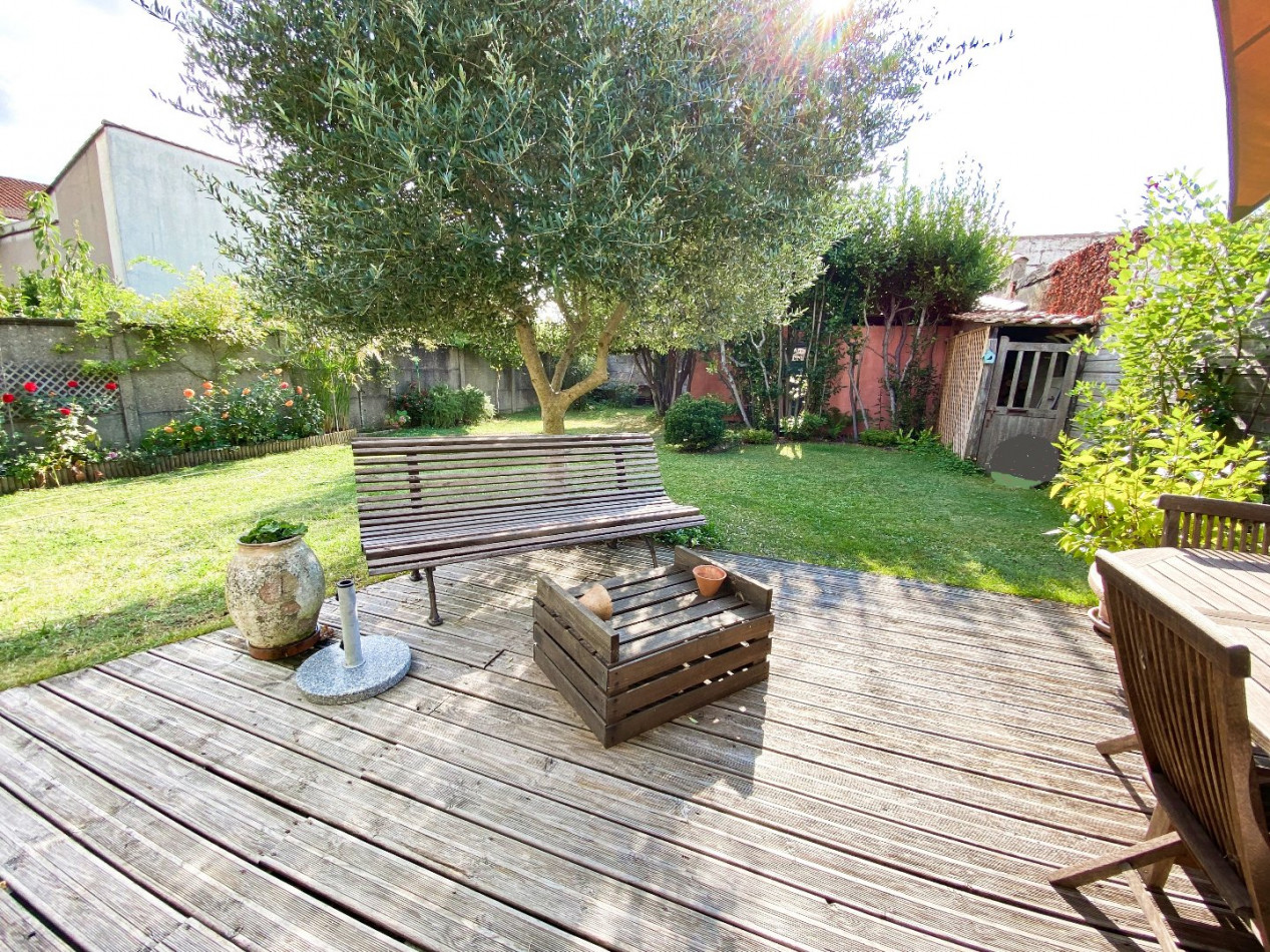 à vendre Maison Talence - Photo 2