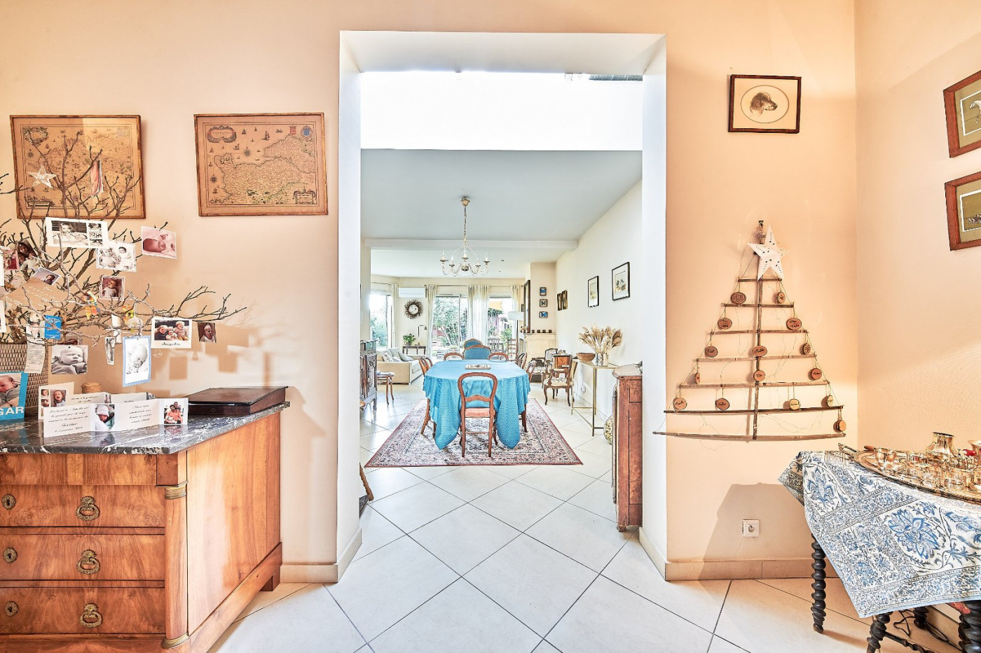 à vendre Maison Talence - Photo 5