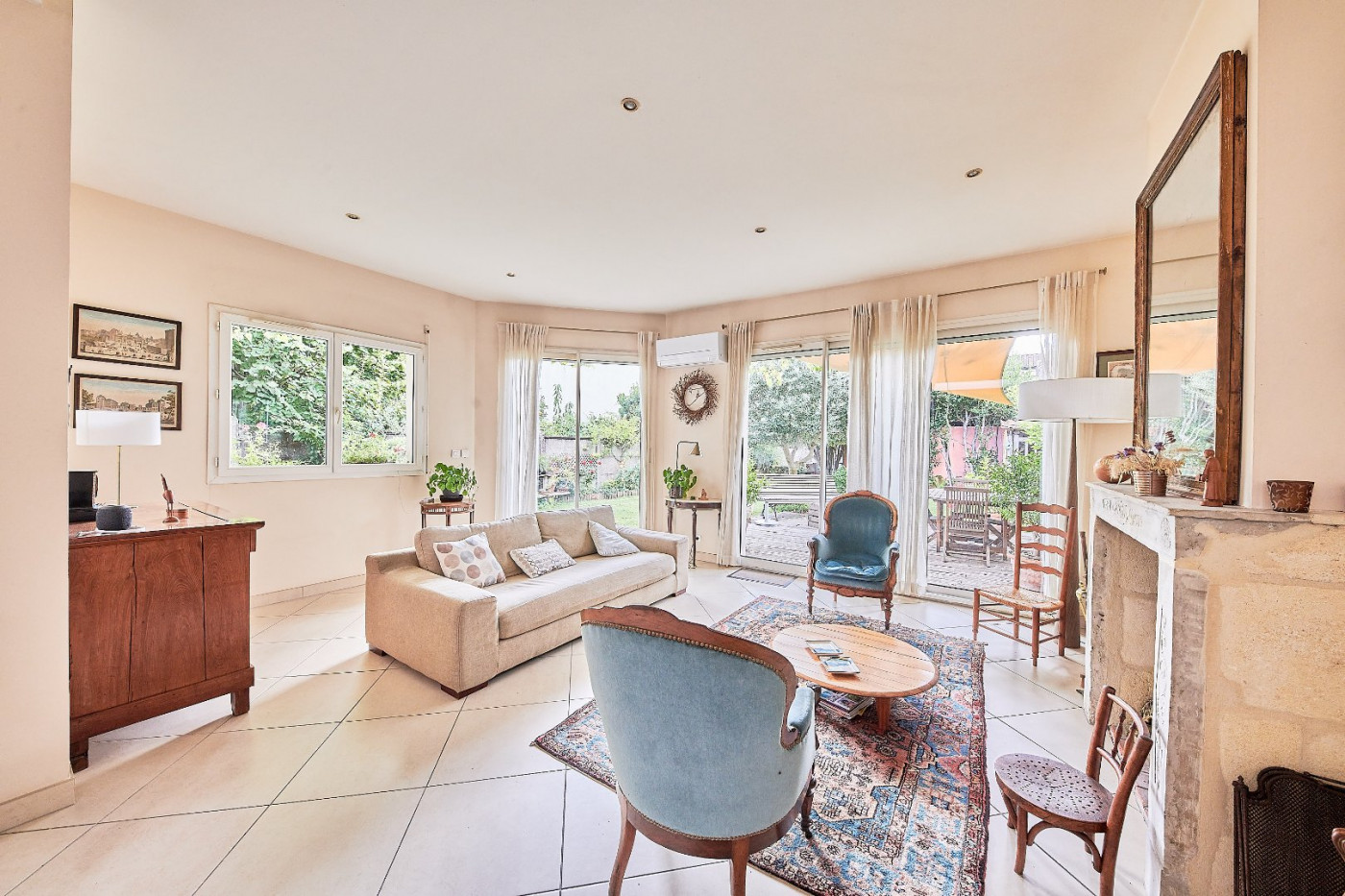 à vendre Maison Talence - Photo 1