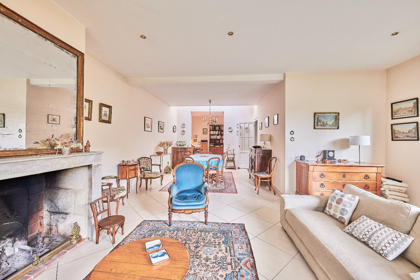 à vendre Maison Talence - Photo 4