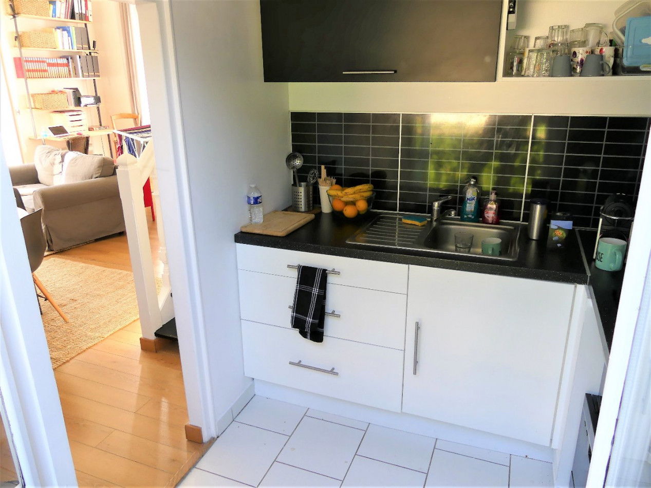 à vendre Appartement rénové Honfleur - Photo 5