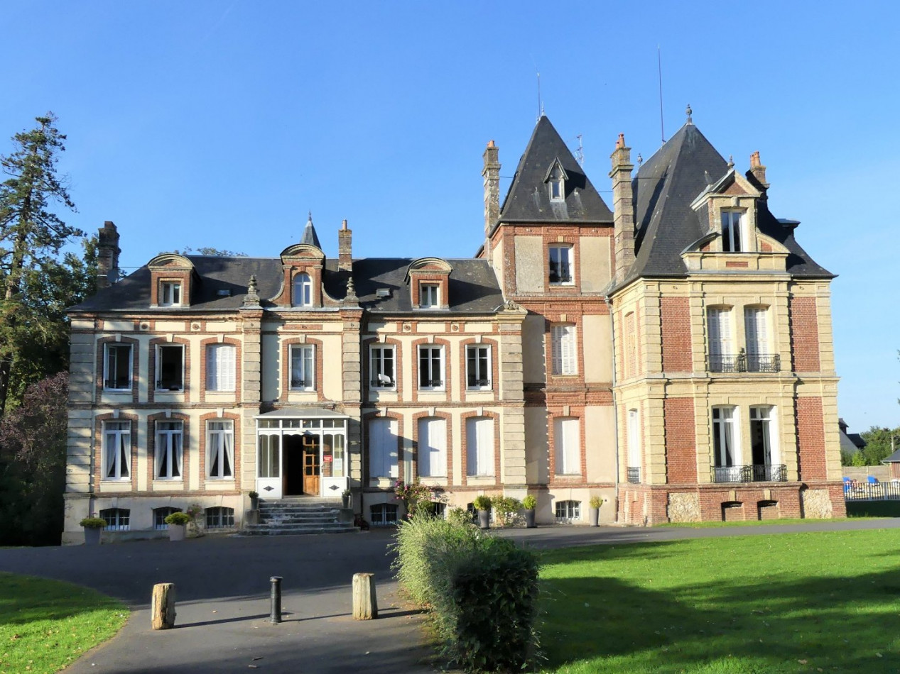 à vendre Appartement rénové Honfleur - Photo 1