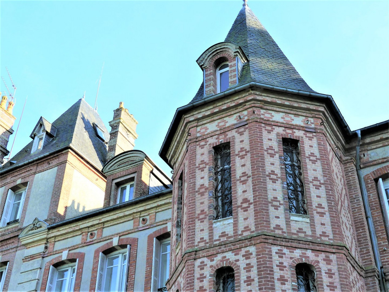 à vendre Appartement rénové Honfleur - Photo 6
