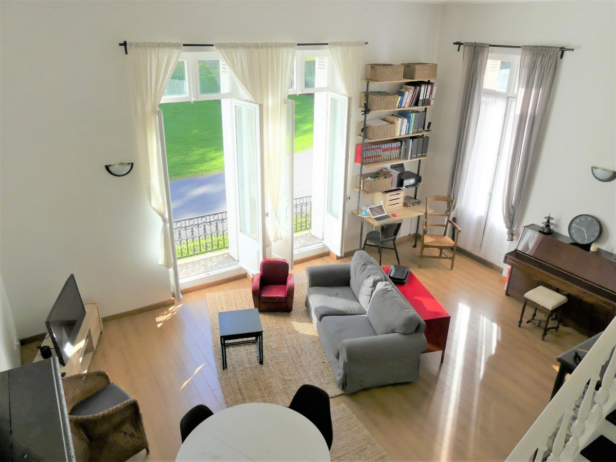  vendre Appartement rnov Honfleur