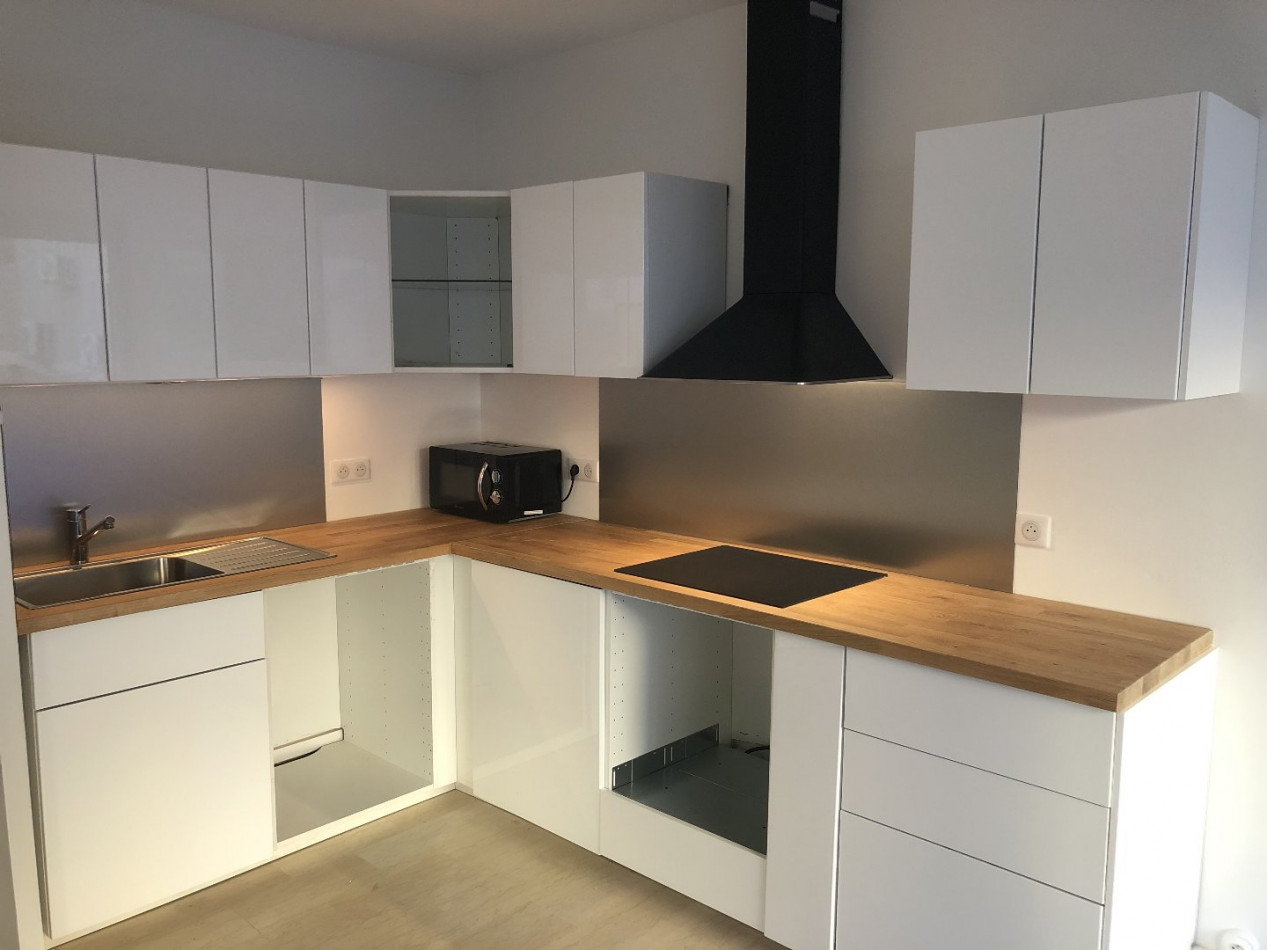 à louer Appartement Marseille 8eme Arrondissement - Photo 1