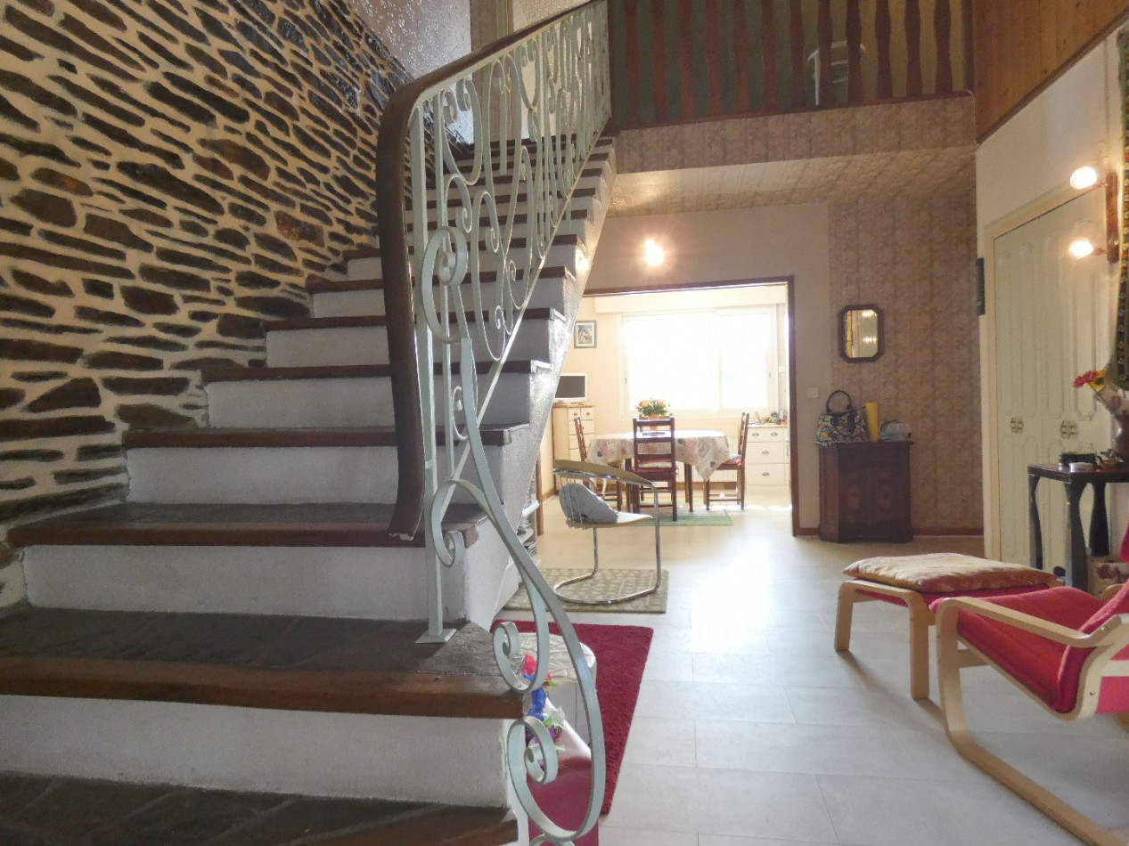 à vendre Maison Mur De Bretagne - Photo 2