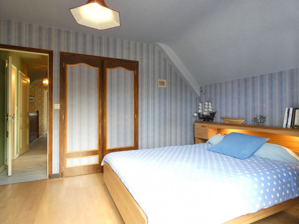 à vendre Maison Mur De Bretagne - Photo 7