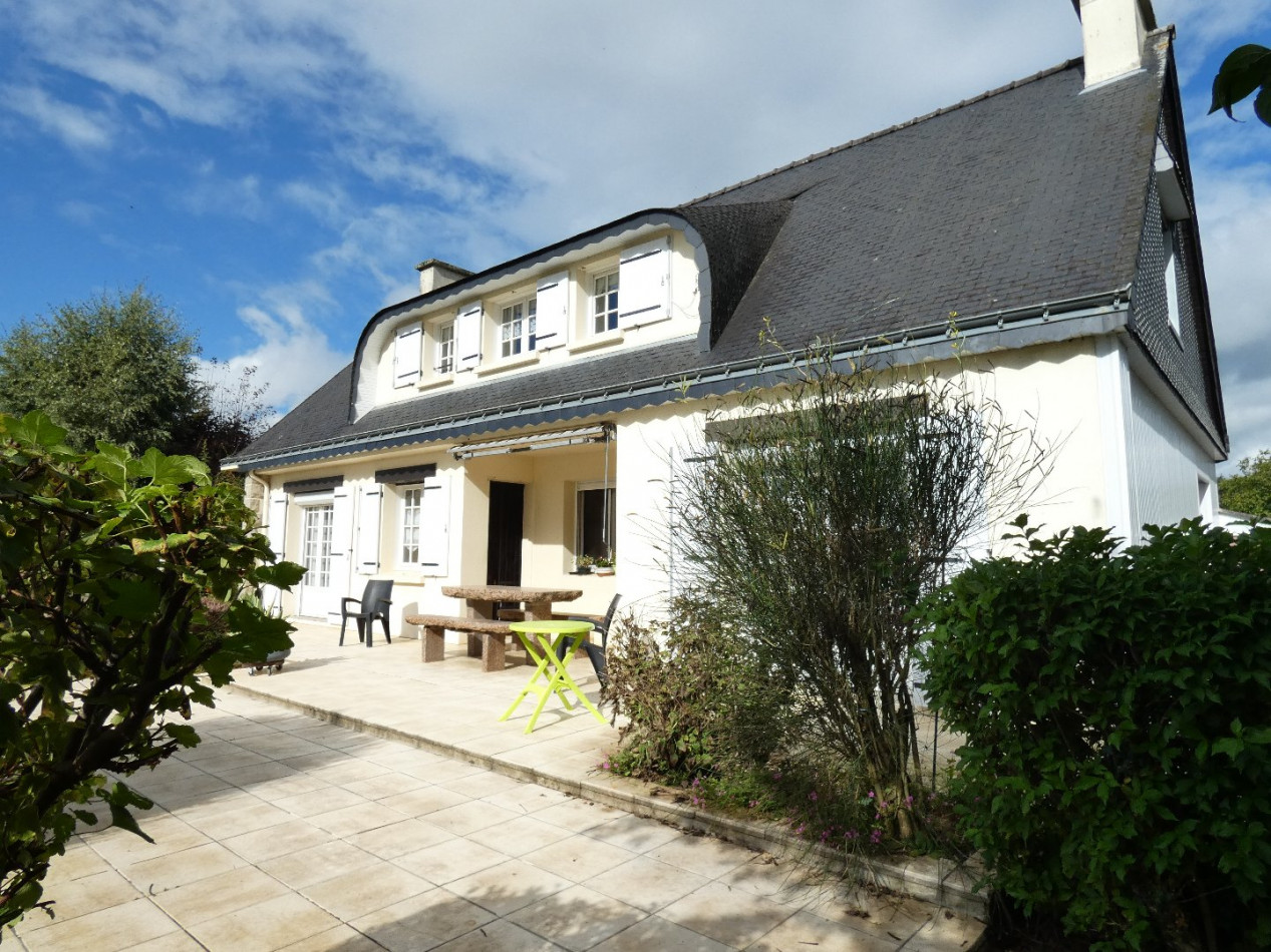 à vendre Maison Mur De Bretagne - Photo 1