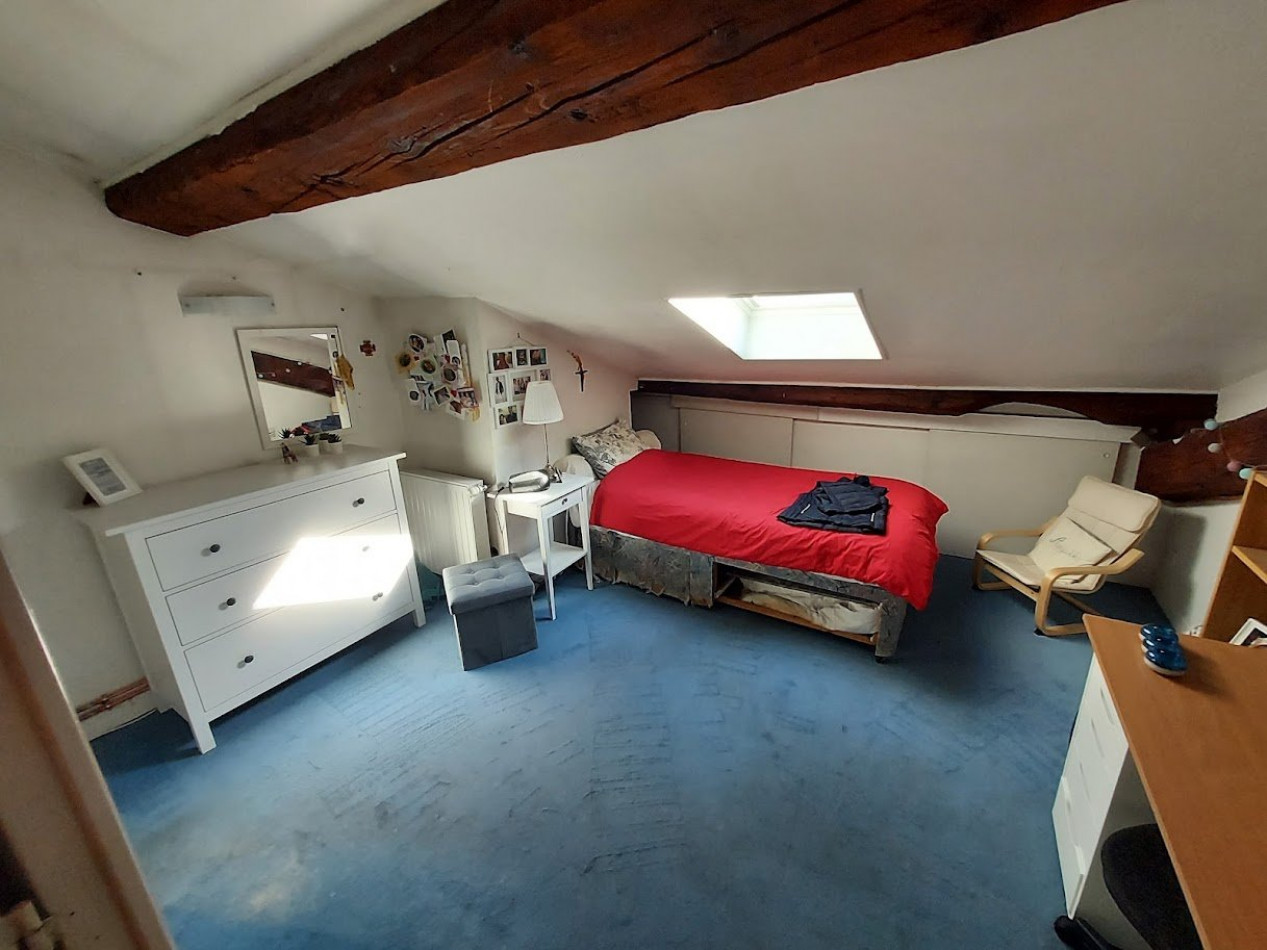 à vendre Duplex Lyon 1er Arrondissement - Photo 5