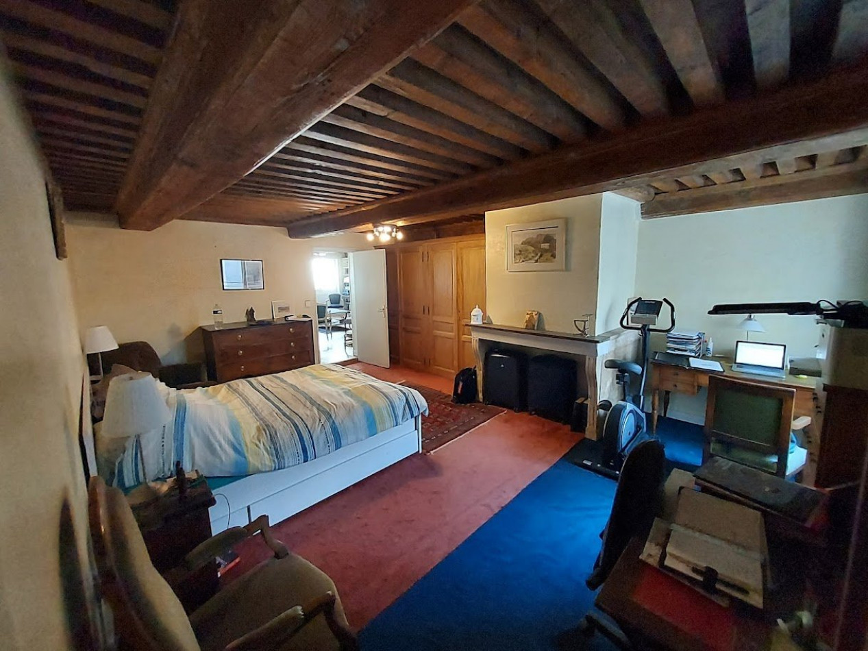 à vendre Duplex Lyon 1er Arrondissement - Photo 6