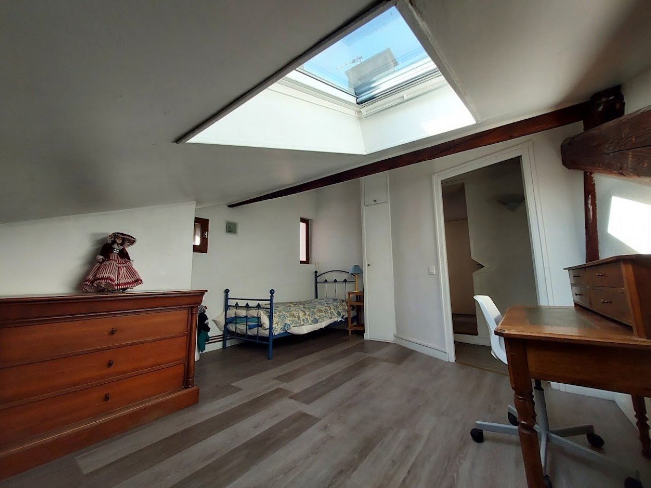 à vendre Duplex Lyon 1er Arrondissement - Photo 2