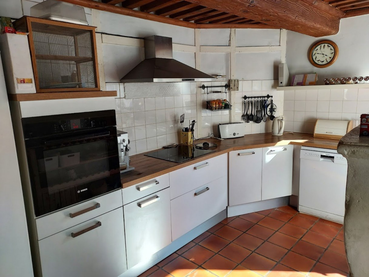 à vendre Duplex Lyon 1er Arrondissement - Photo 7