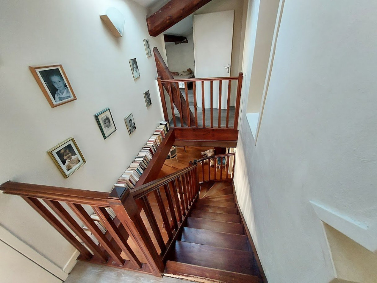 à vendre Duplex Lyon 1er Arrondissement - Photo 8