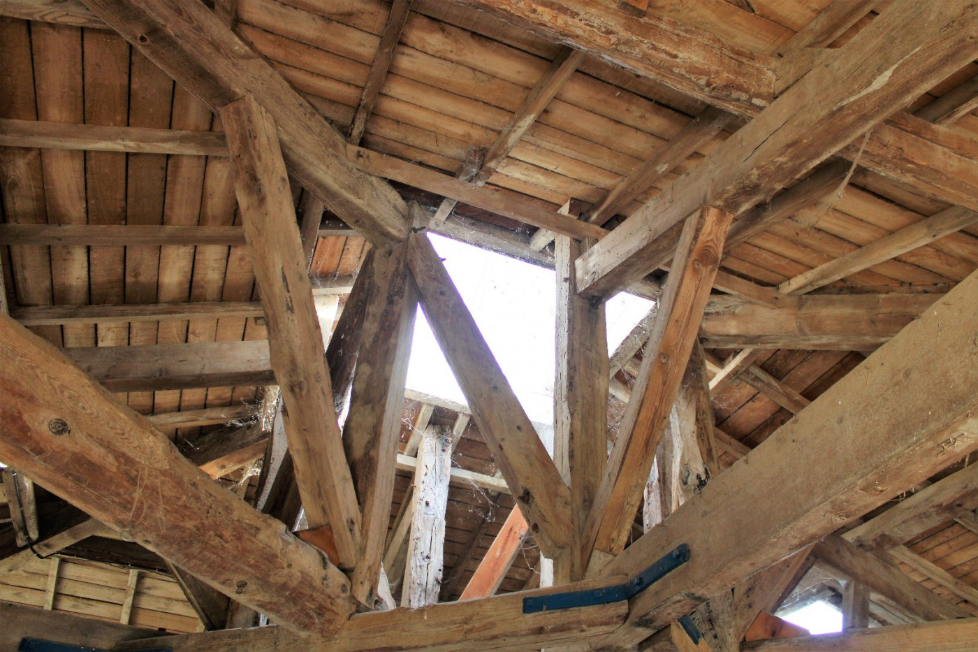 à vendre Maison lauragaise Mas Saintes Puelles - Photo 6