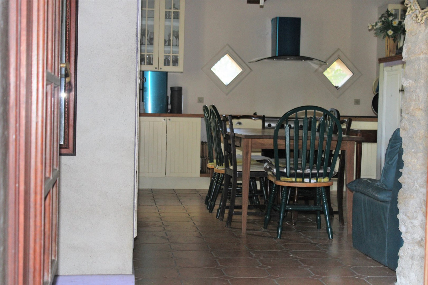 à vendre Maison lauragaise Mas Saintes Puelles - Photo 9