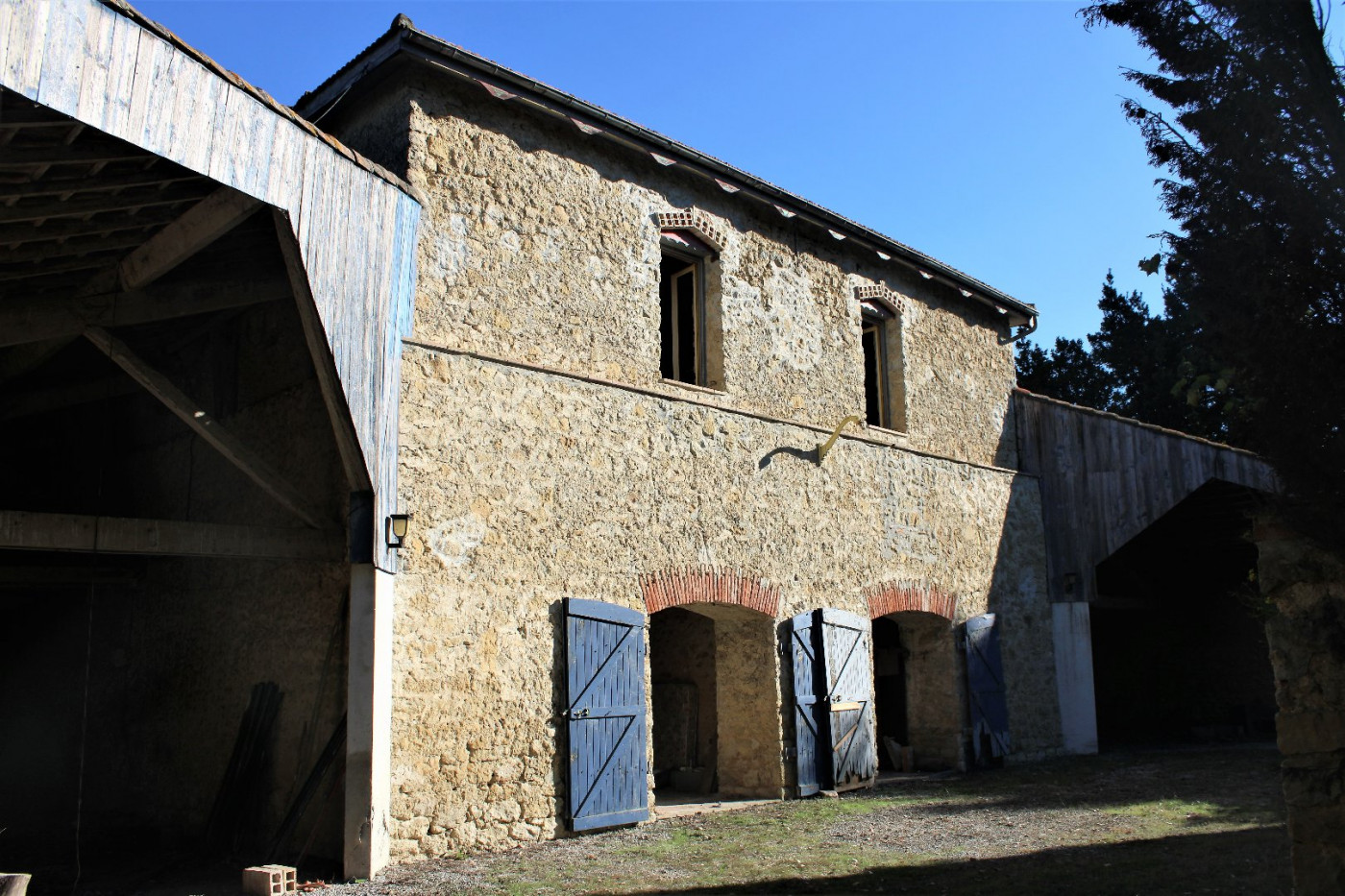 à vendre Maison lauragaise Mas Saintes Puelles - Photo 3