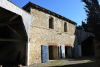 à vendre Maison lauragaise Mas Saintes Puelles