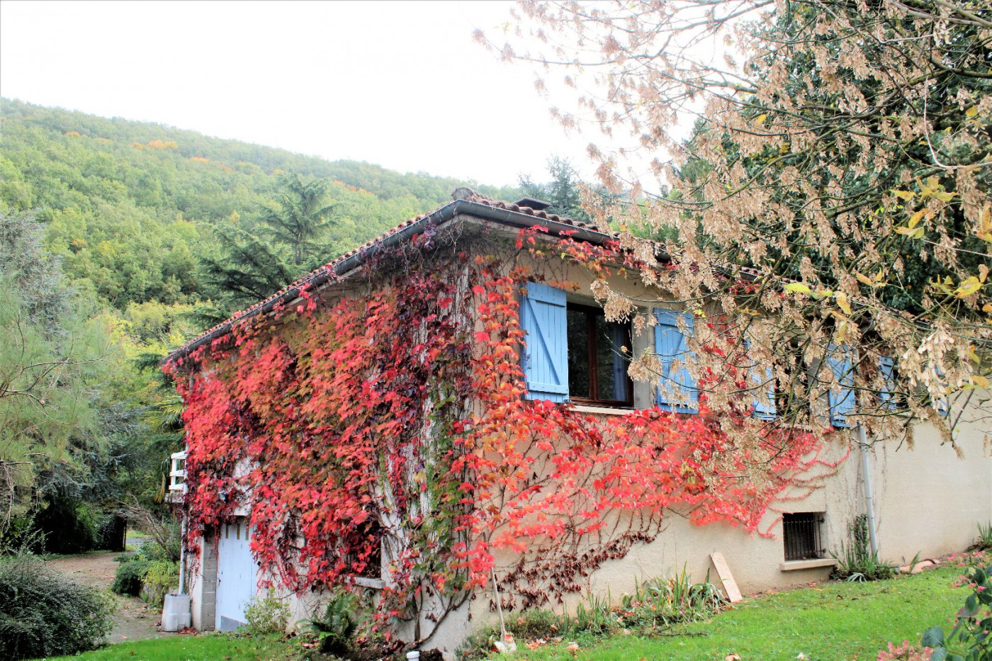 à vendre Maison Massaguel - Photo 4