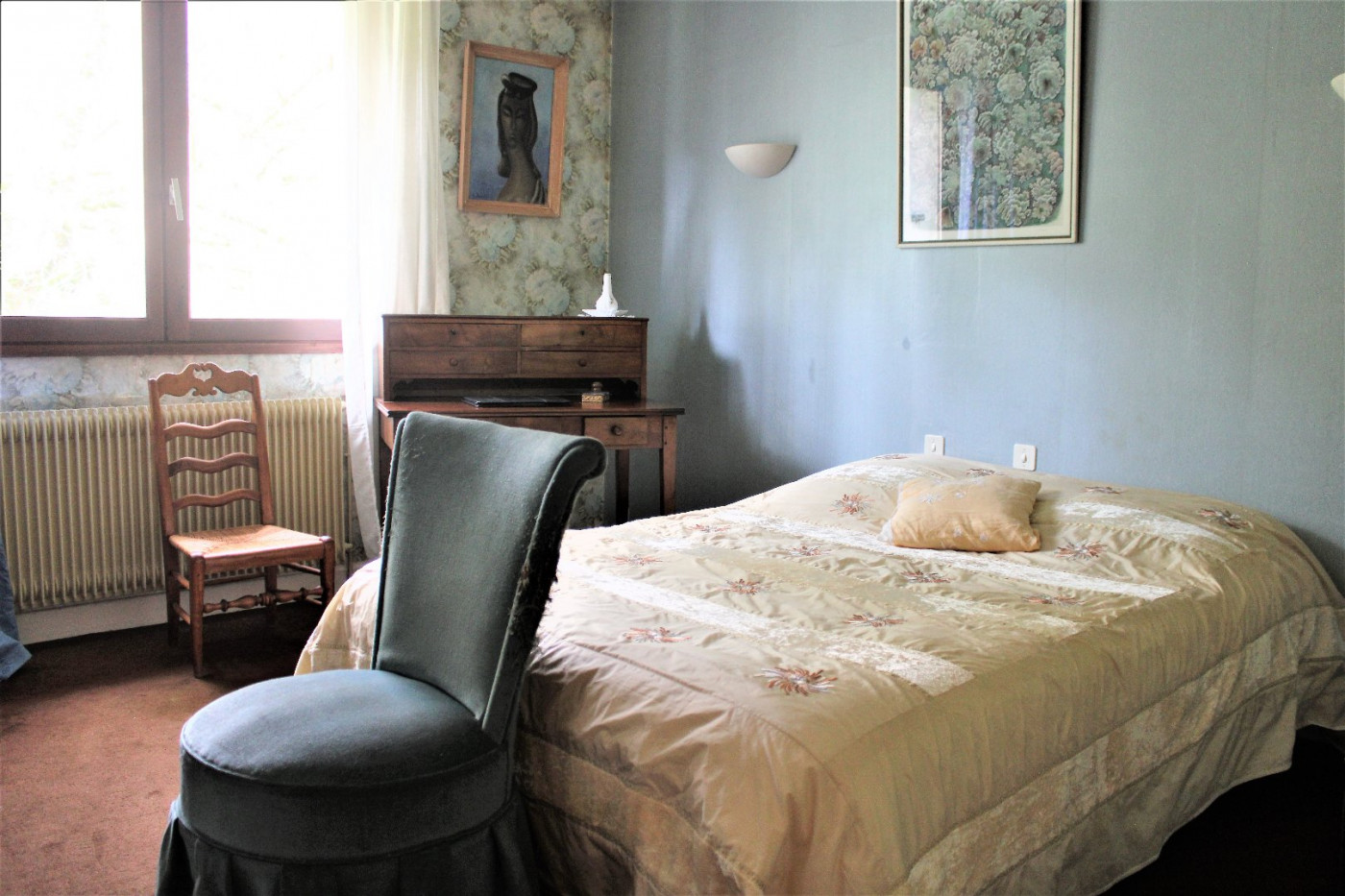 à vendre Maison Massaguel - Photo 8