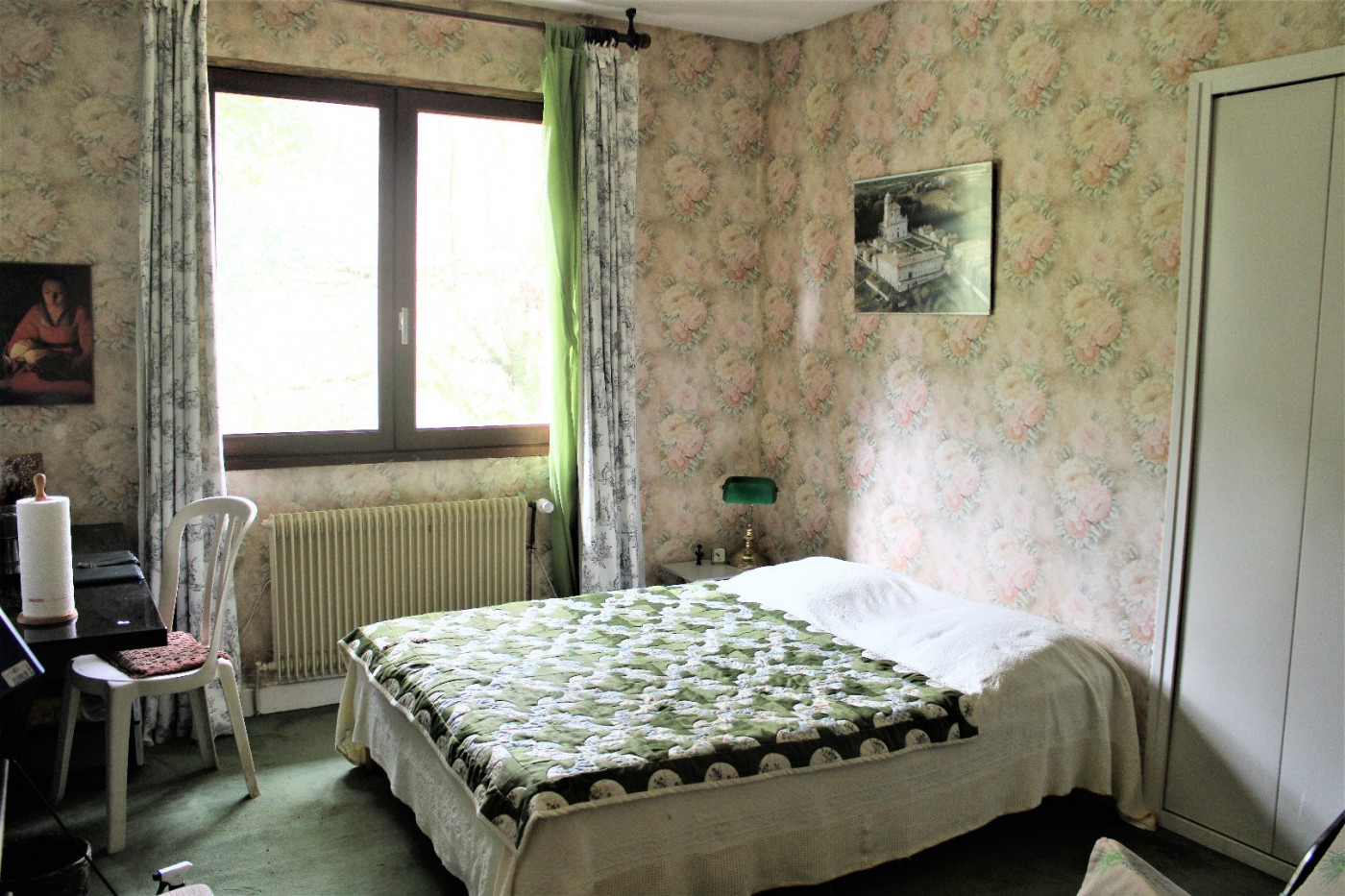 à vendre Maison Massaguel - Photo 9