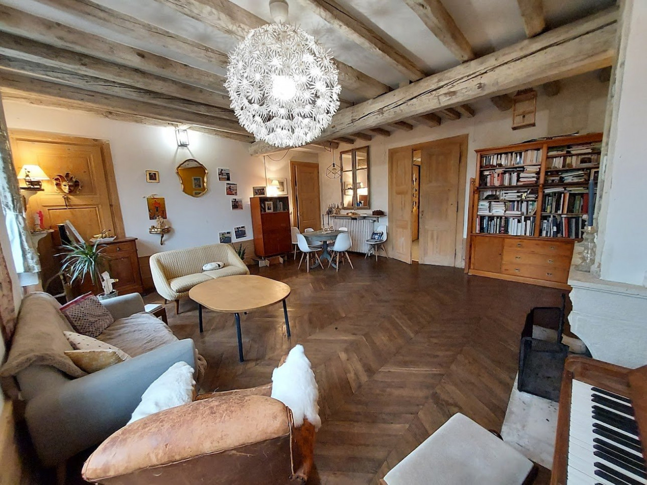 à vendre Demeure Sainte Foy Les Lyon - Photo 2