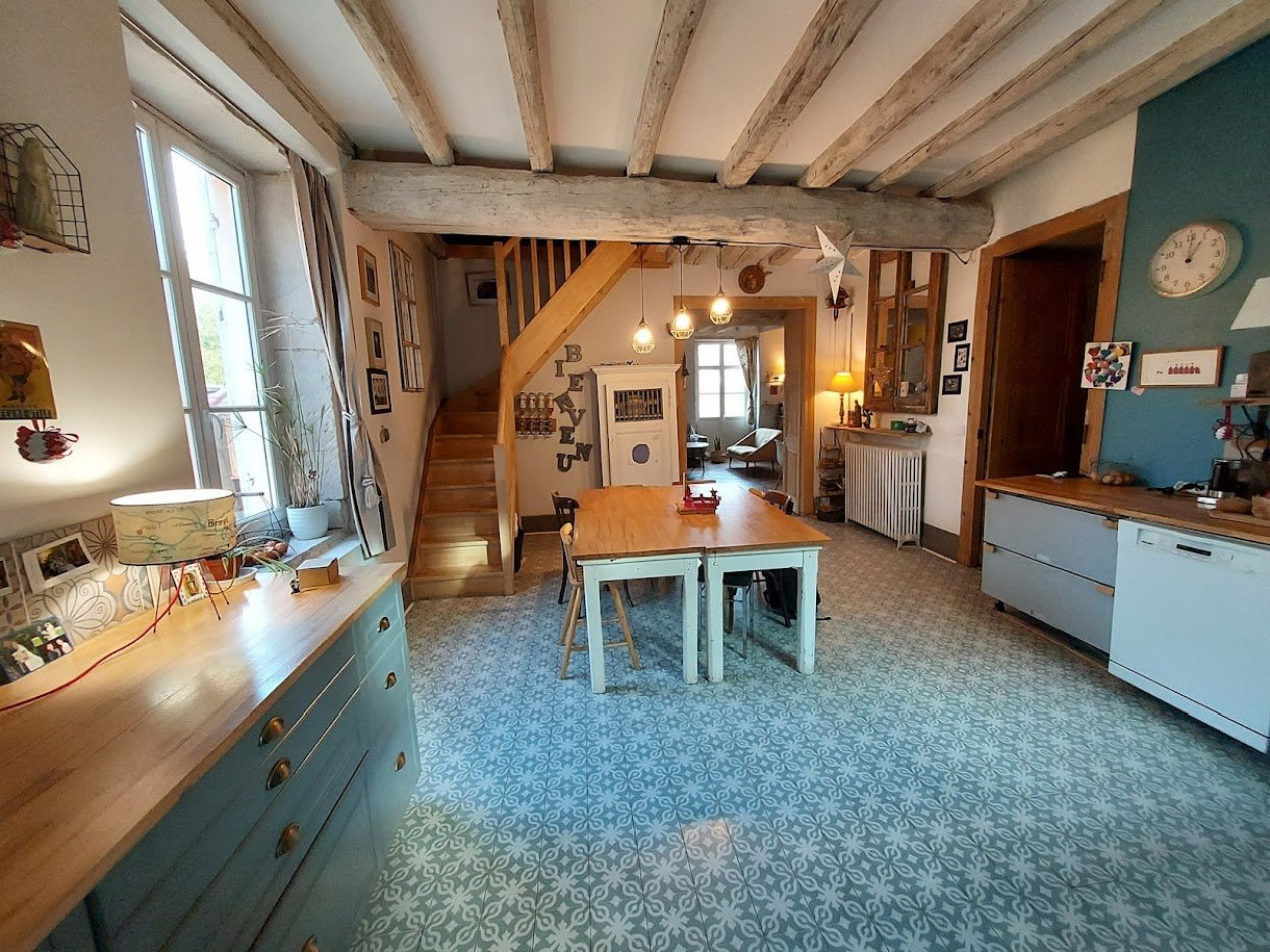 à vendre Demeure Sainte Foy Les Lyon - Photo 3