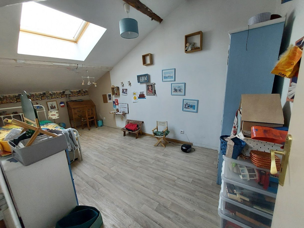 à vendre Demeure Sainte Foy Les Lyon - Photo 10