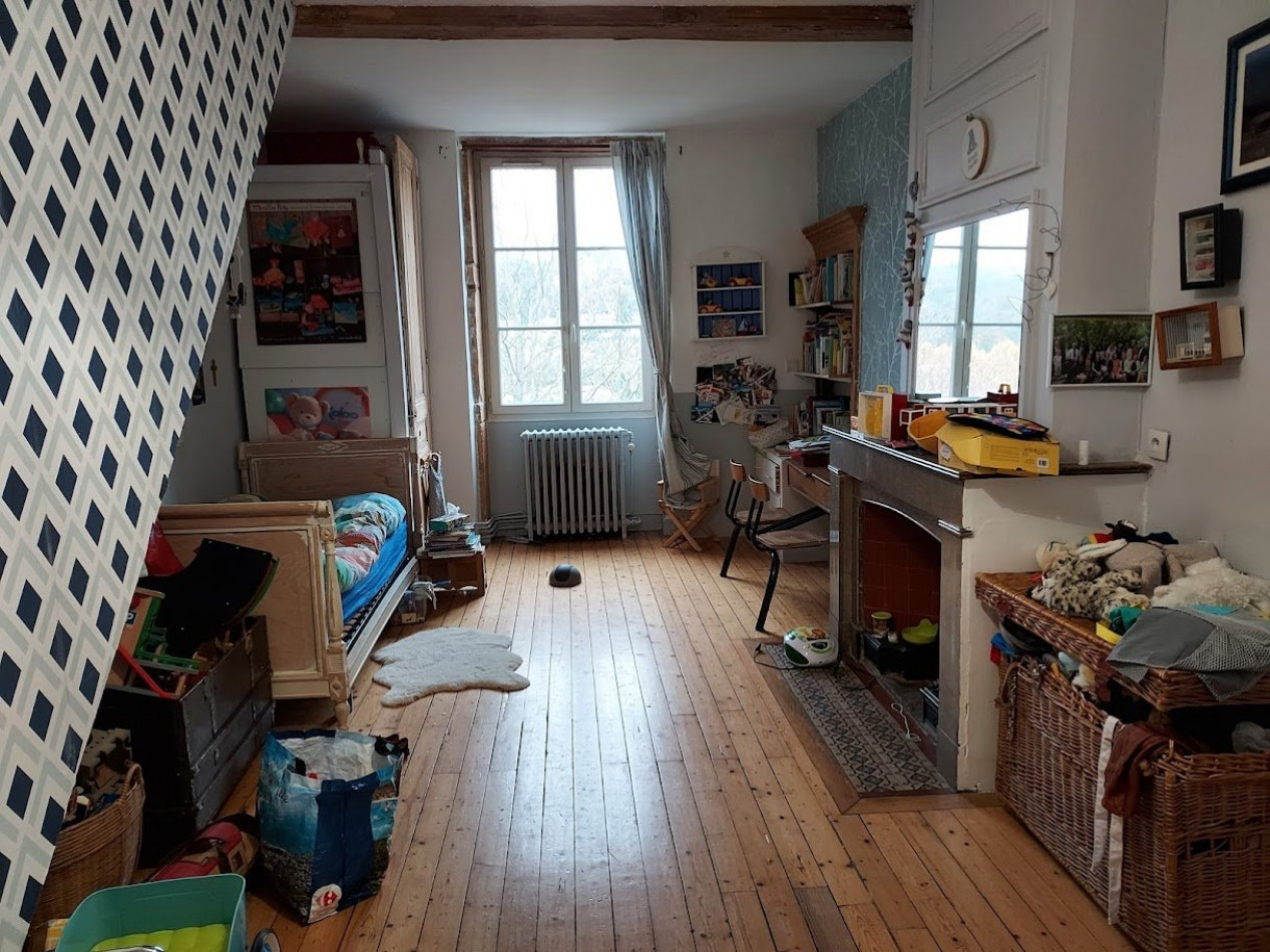 à vendre Demeure Sainte Foy Les Lyon - Photo 7