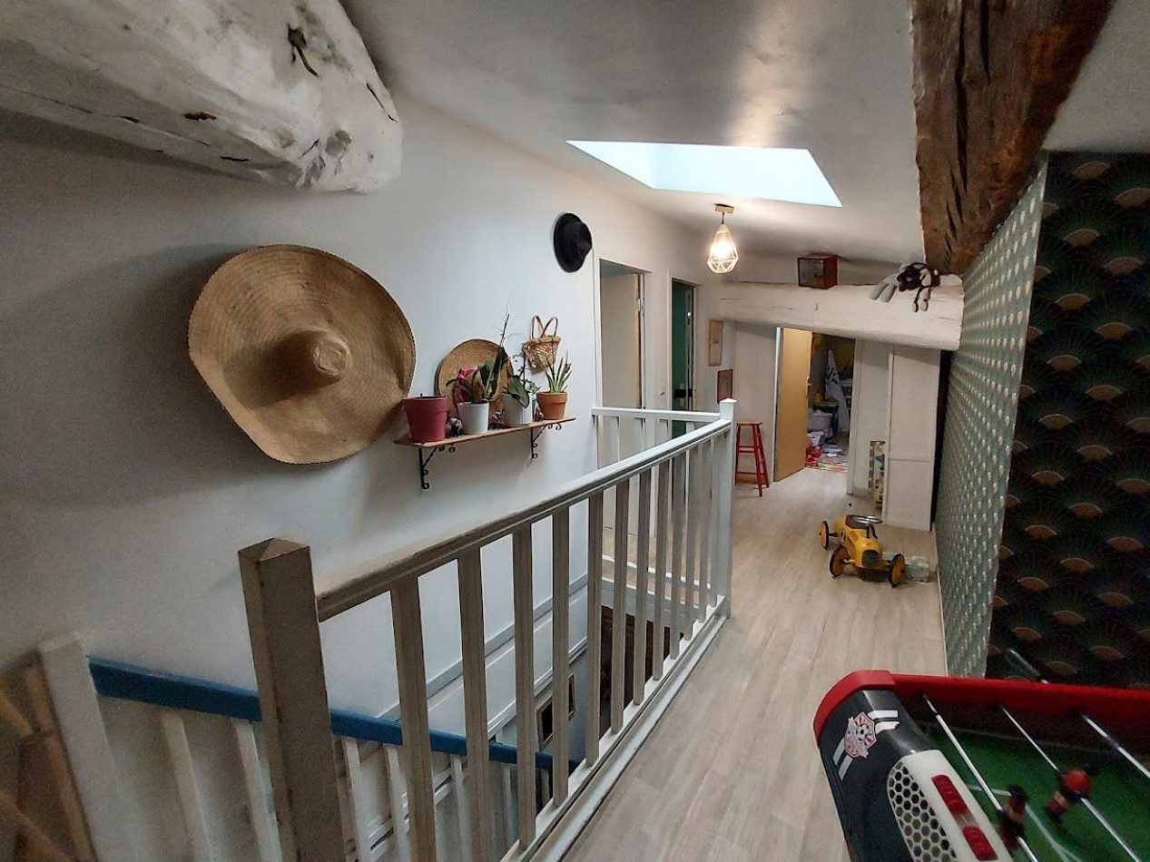 à vendre Demeure Sainte Foy Les Lyon - Photo 9