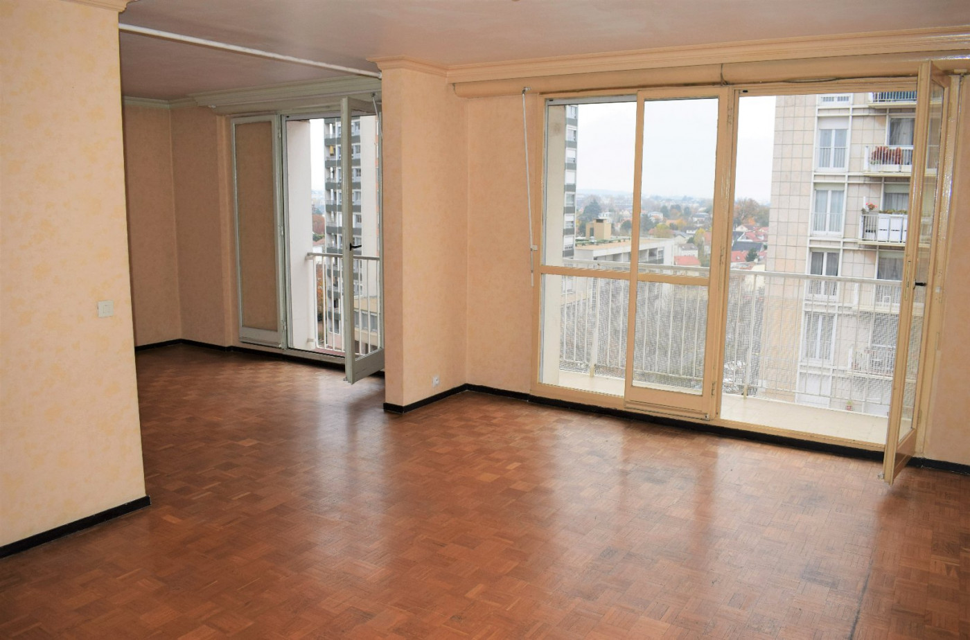 à vendre Appartement Saint Gratien - Photo 1