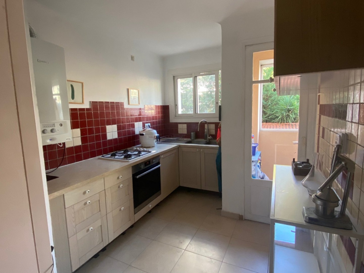  vendre Appartement Toulon