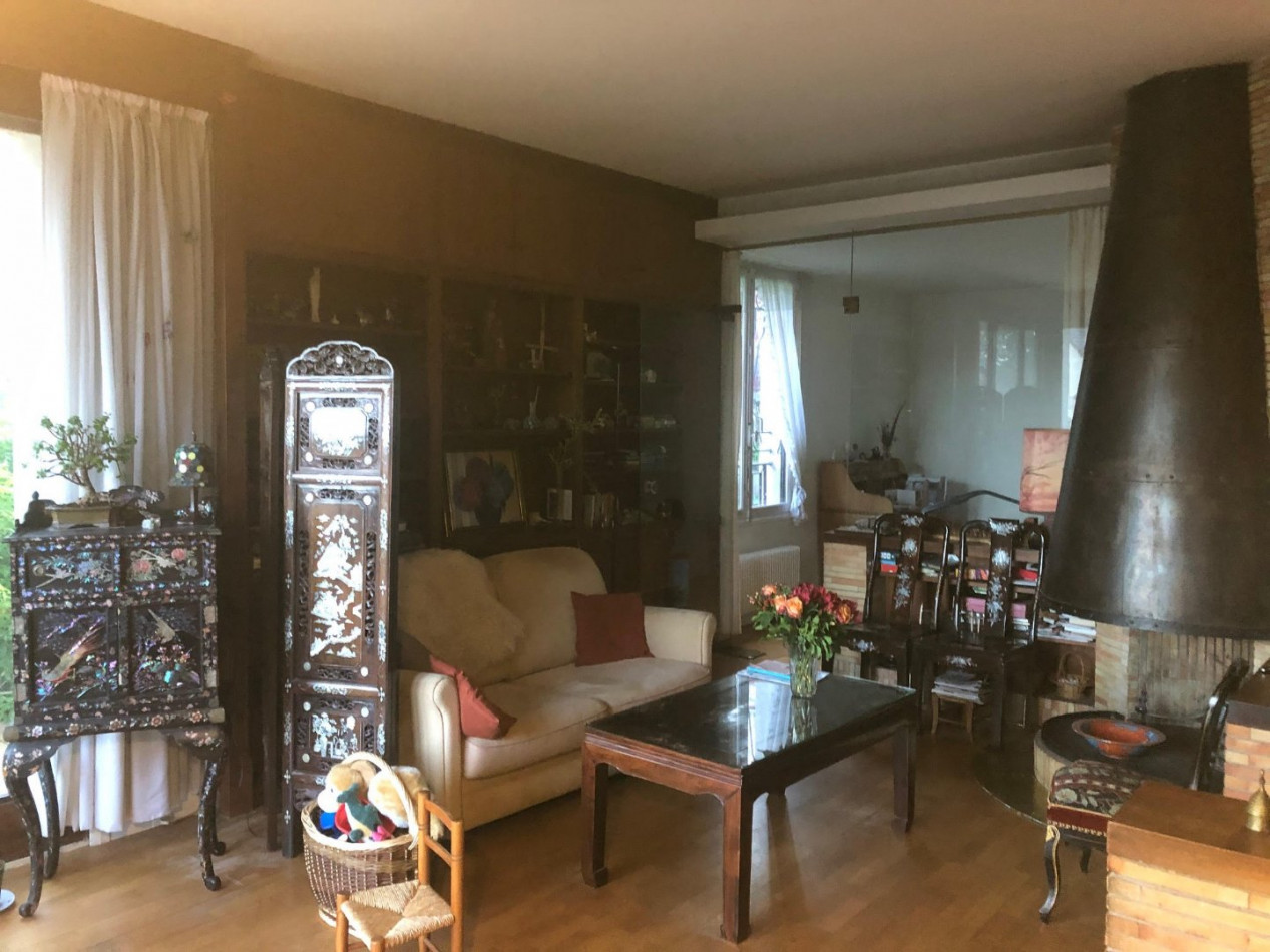 à vendre Maison Viroflay - Photo 2