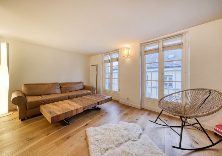 A vendre Appartement r�nov� Saint Germain En Laye | R�f 130072398 - Saint joseph immobilier