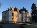 à vendre Château Rennes