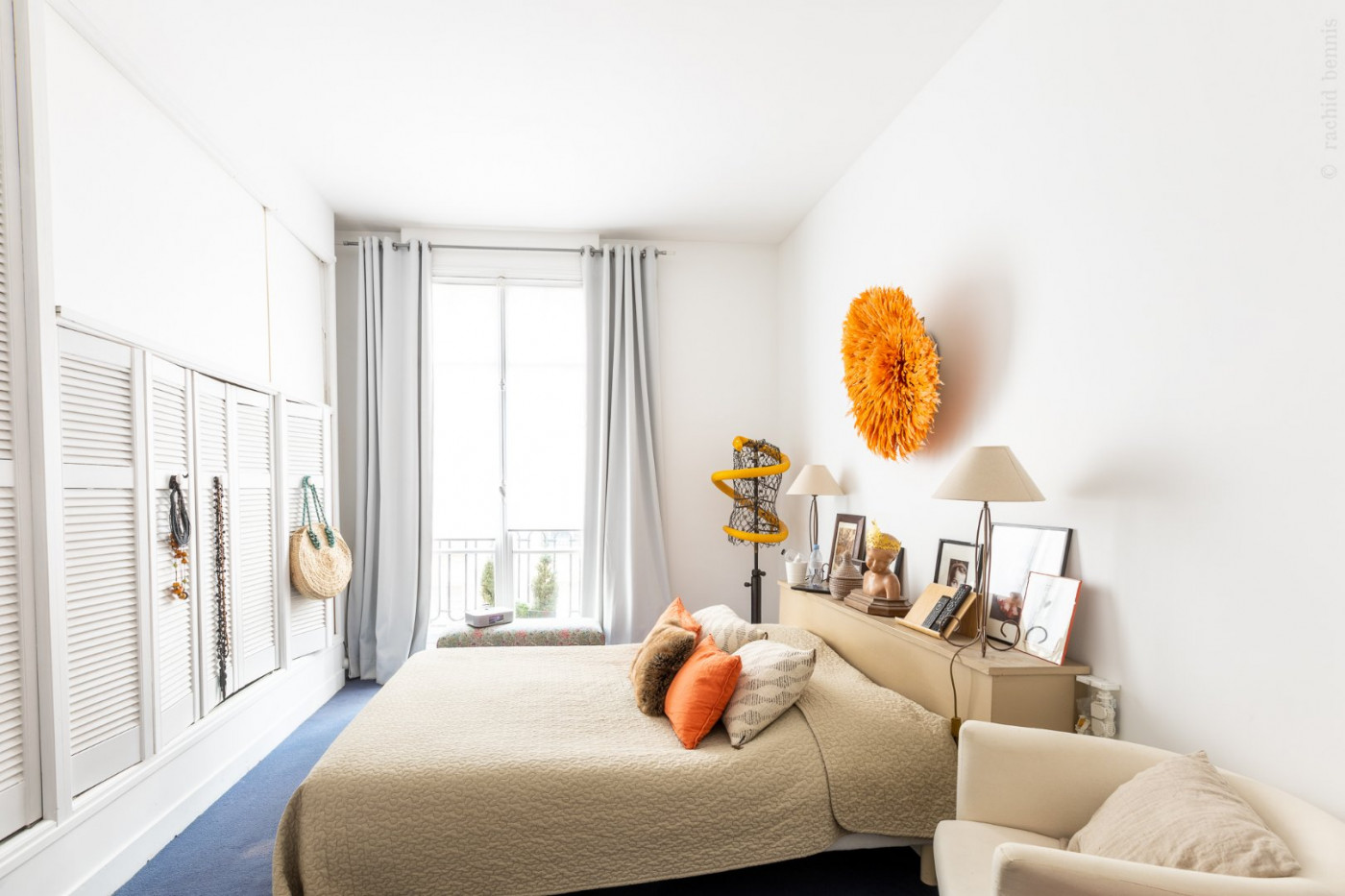 à vendre Appartement Paris 15eme Arrondissement - Photo 3