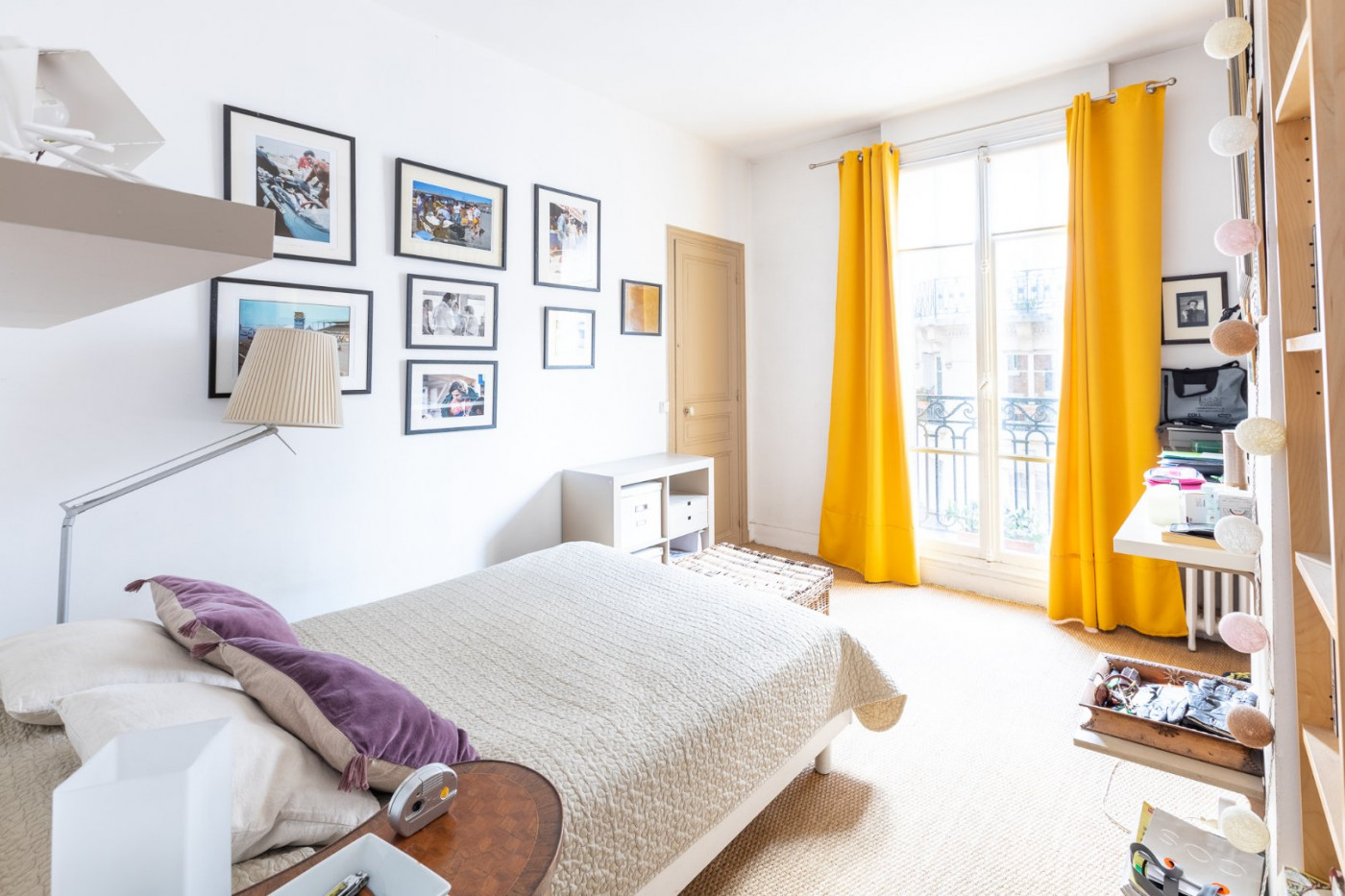 à vendre Appartement Paris 15eme Arrondissement - Photo 5