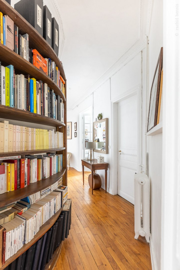 à vendre Appartement Paris 15eme Arrondissement - Photo 6