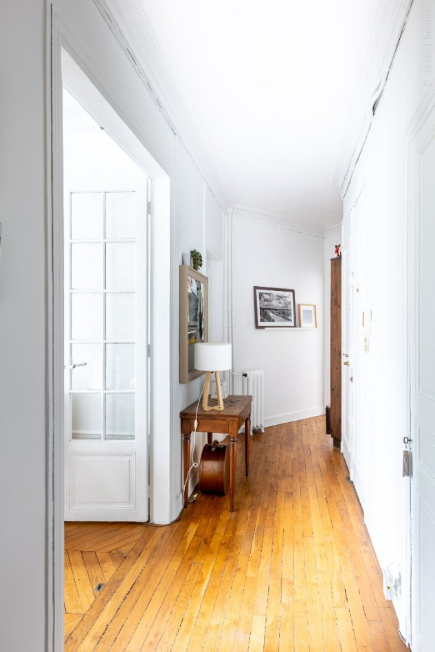 à vendre Appartement Paris 15eme Arrondissement - Photo 7