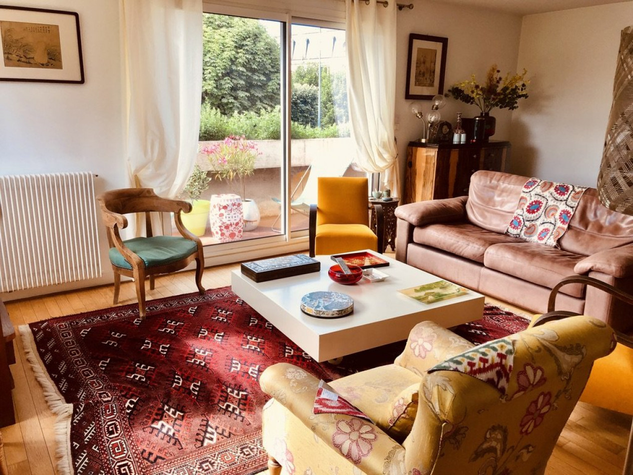 à vendre Appartement Suresnes - Photo 2