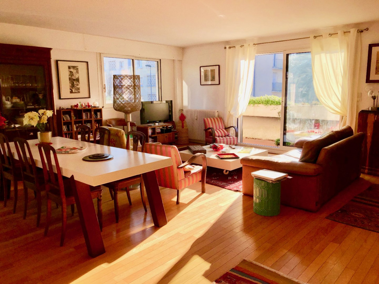 à vendre Appartement Suresnes - Photo 6