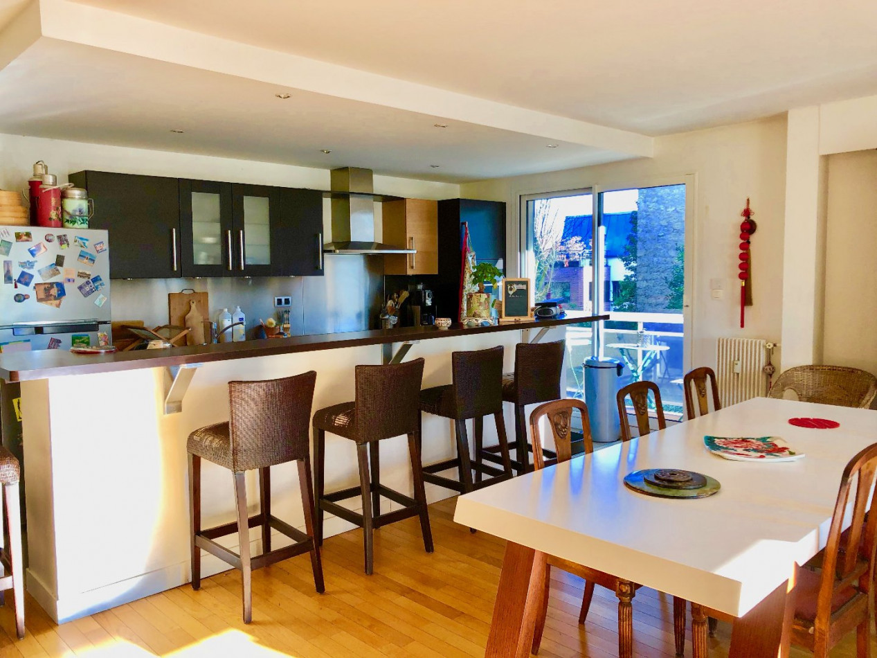 à vendre Appartement Suresnes - Photo 4