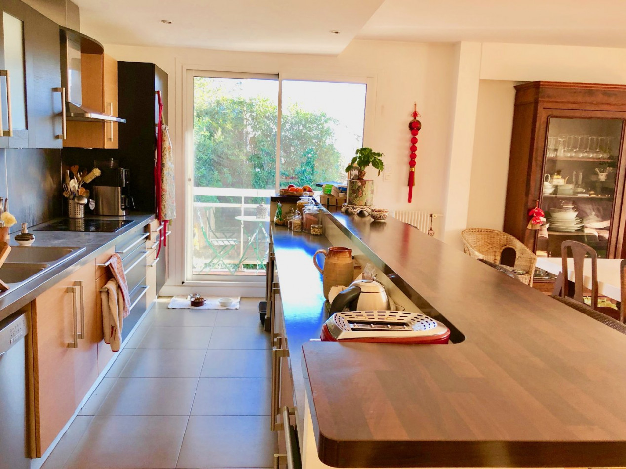 à vendre Appartement Suresnes - Photo 3