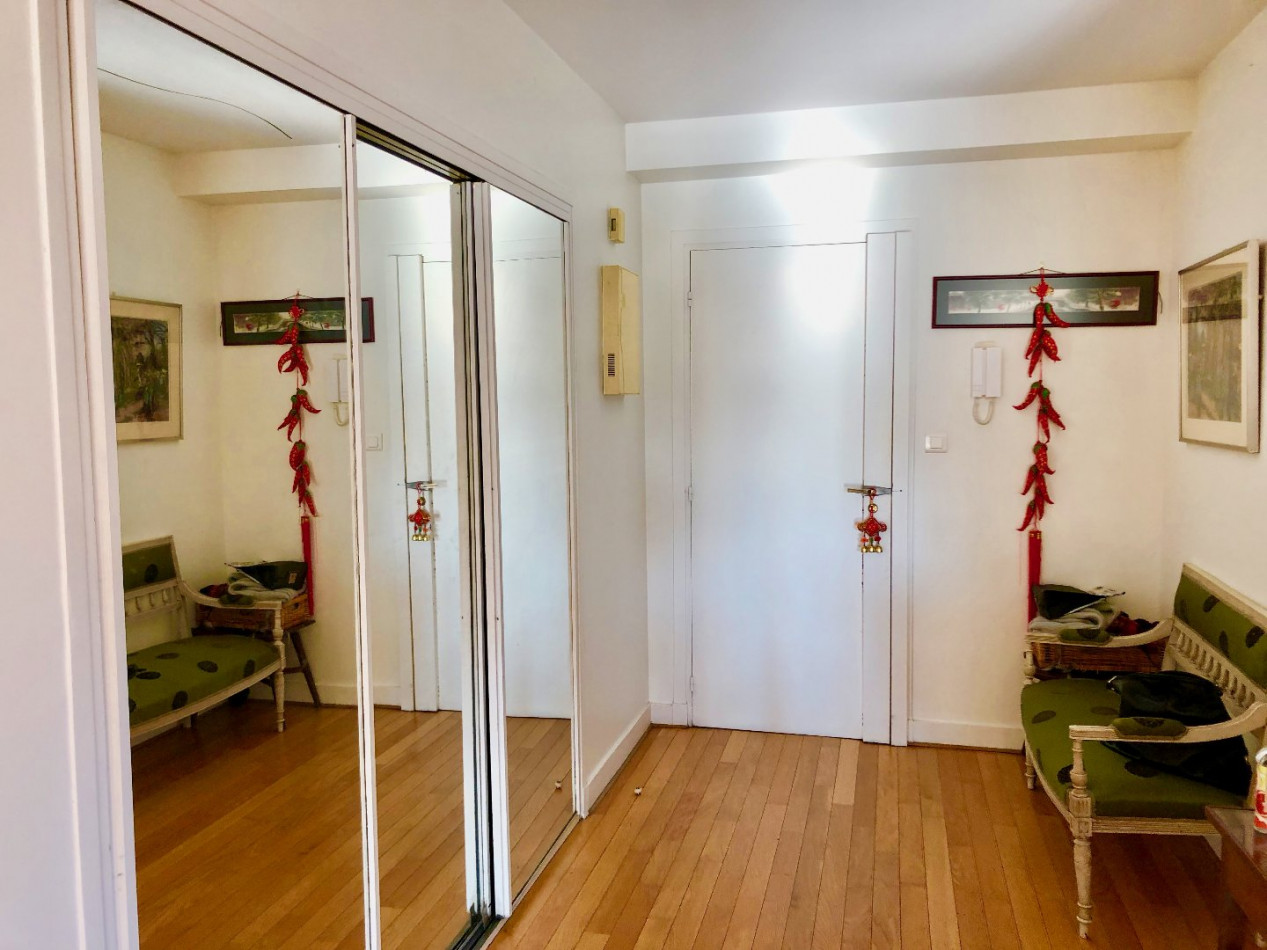 à vendre Appartement Suresnes - Photo 5