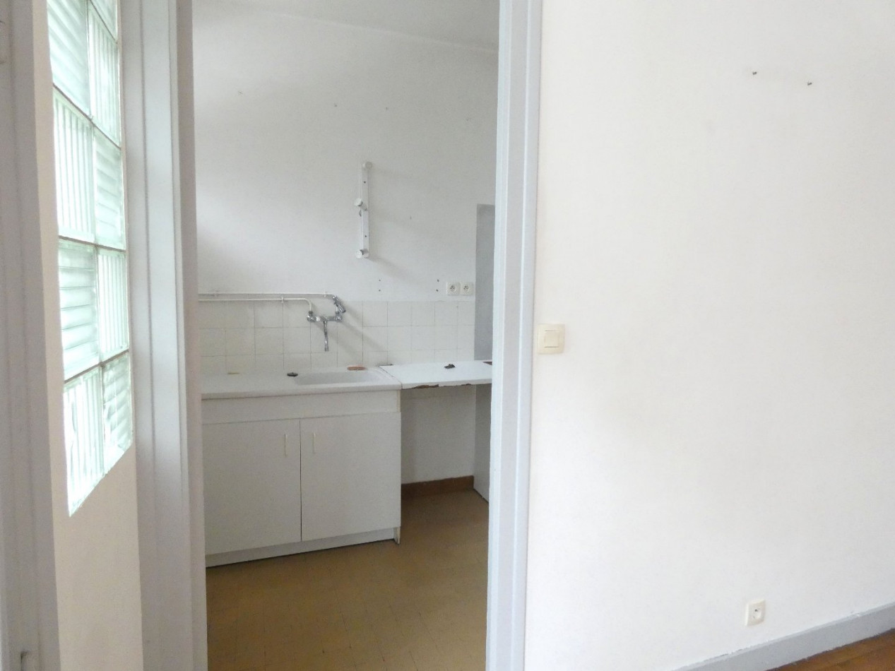à vendre Appartement Rennes - Photo 4