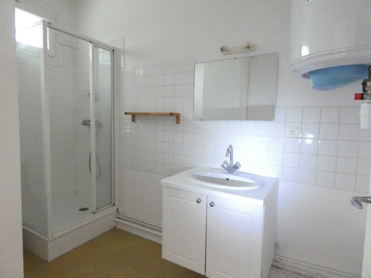 à vendre Appartement Rennes - Photo 8