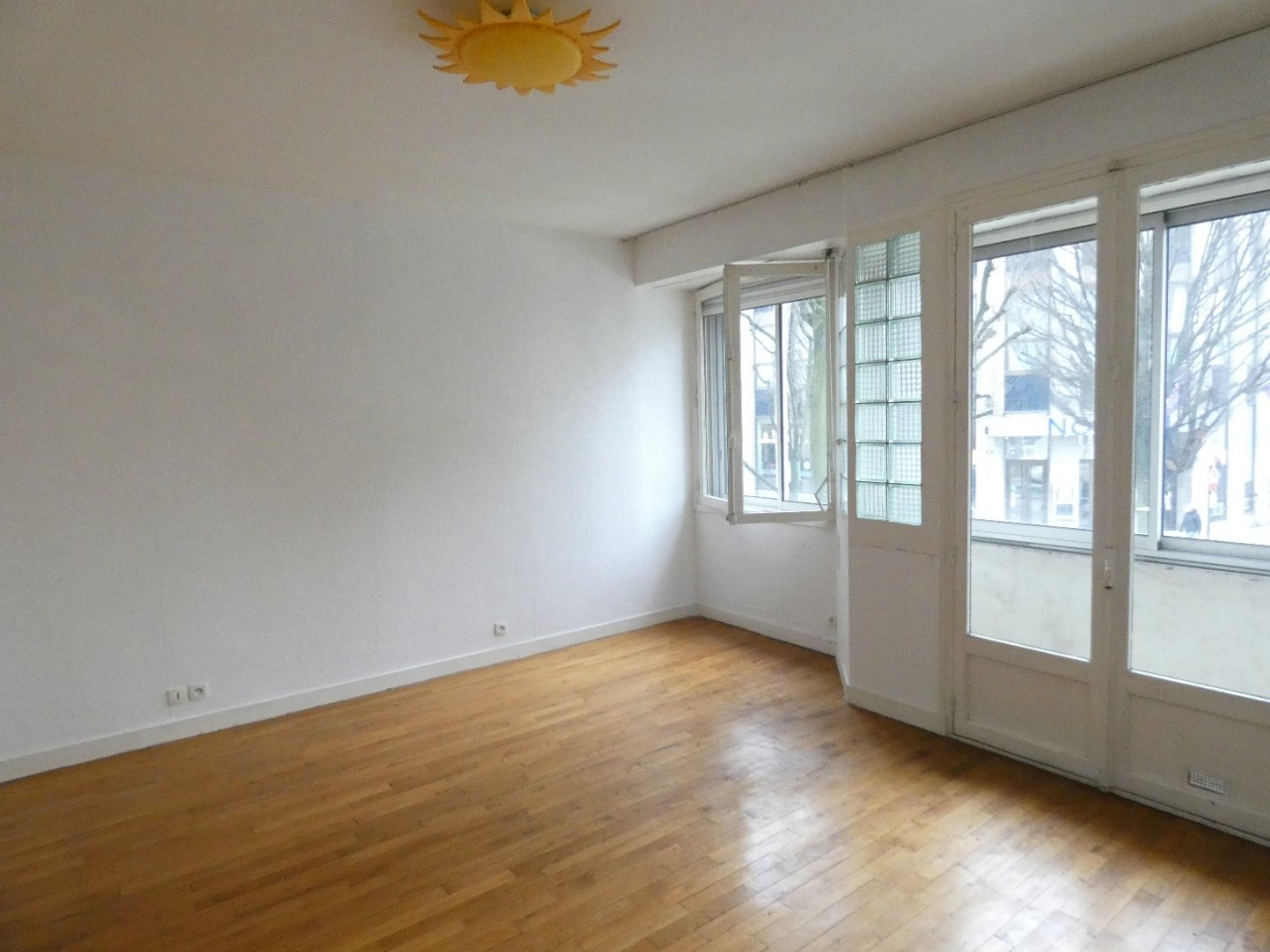 à vendre Appartement Rennes - Photo 9