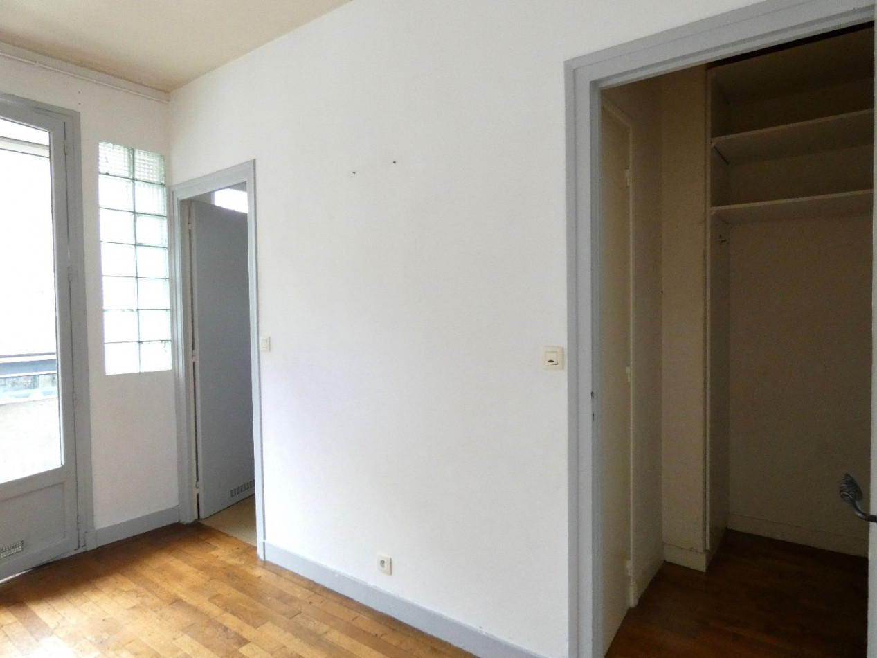 à vendre Appartement Rennes - Photo 5